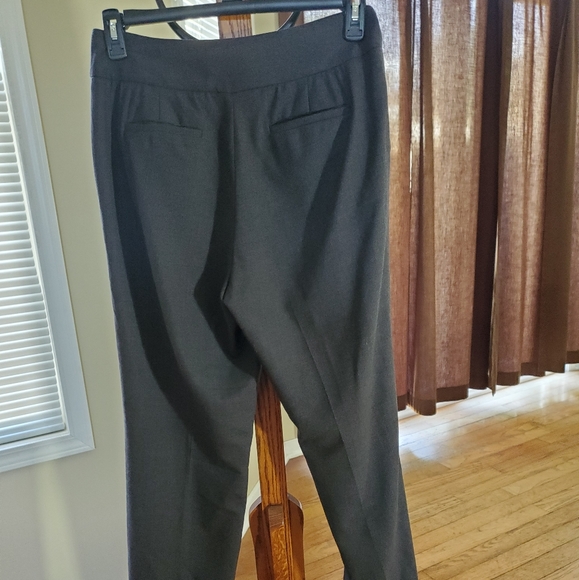 SIGNATURE SAKS FIFTH AVENUE WOMEN'S PANT SIZE 10 - Picture 5 of 8